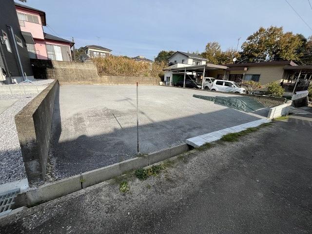 西都市鹿野田土地