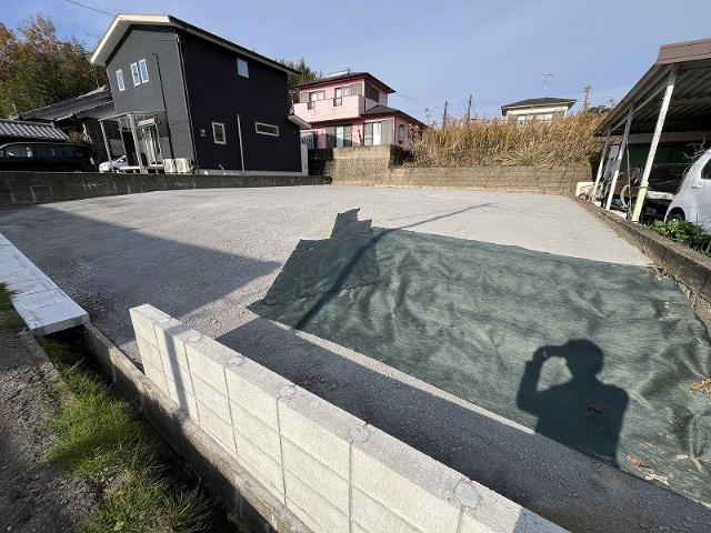 西都市鹿野田土地