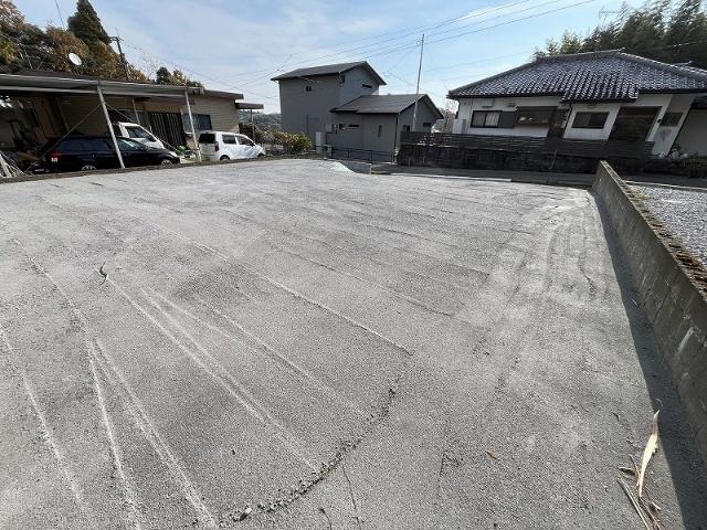 西都市鹿野田土地