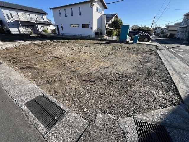 恒久南２丁目土地