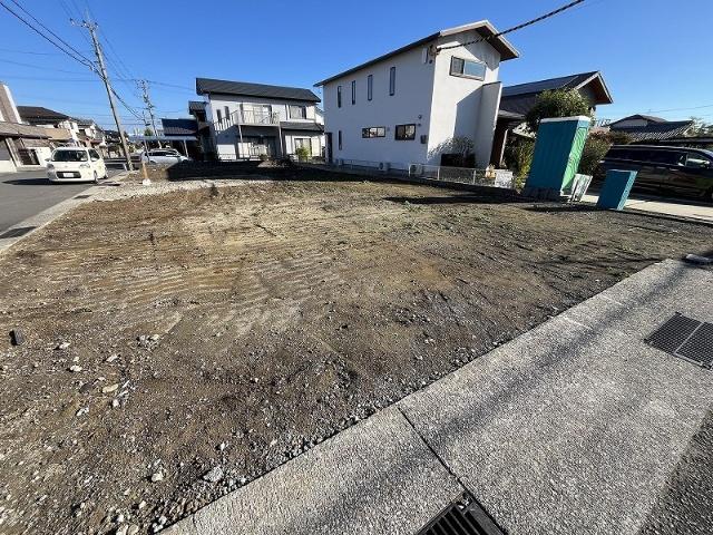 恒久南２丁目土地