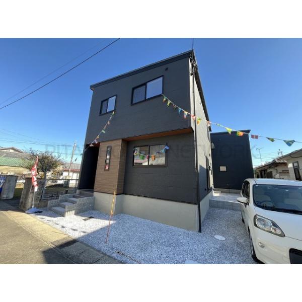 宮崎県宮崎市大島町立野