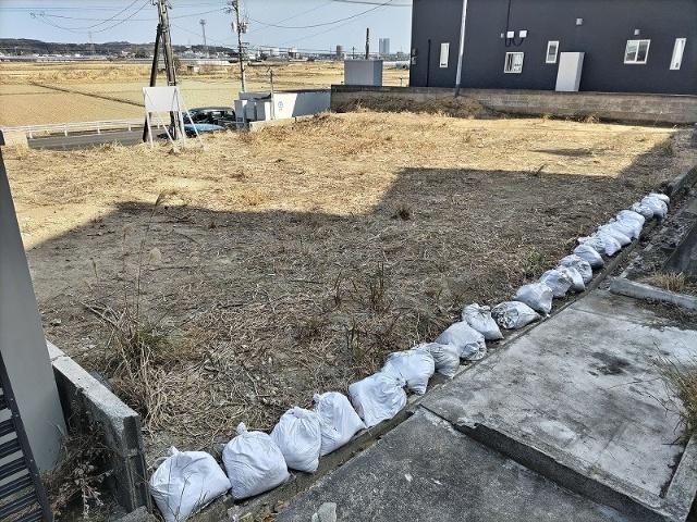 池内町土地