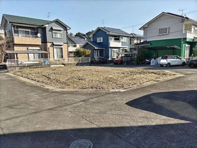 高岡町内山土地