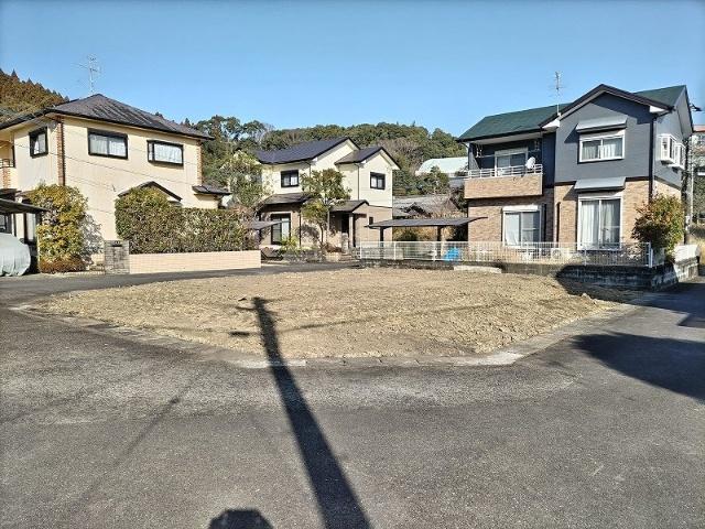 高岡町内山土地