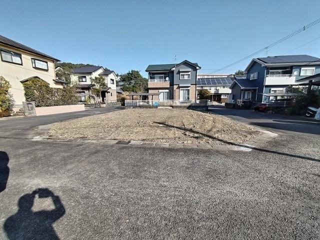 高岡町内山土地