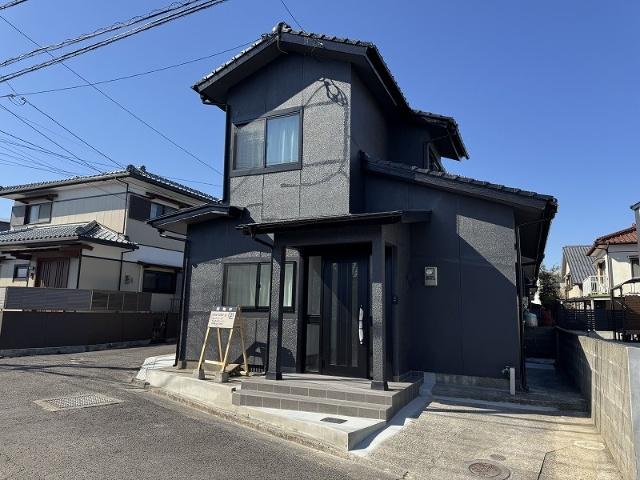 新別府町中古住宅