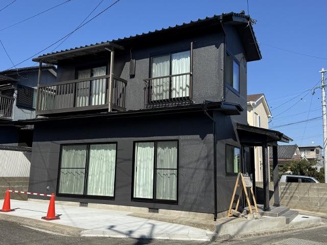 新別府町中古住宅