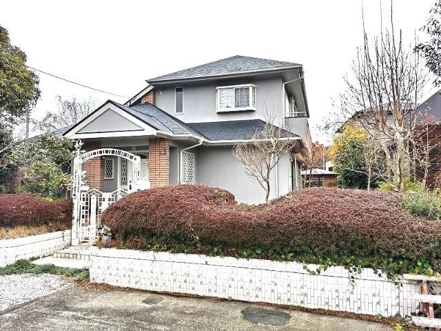 高岡町中古住宅