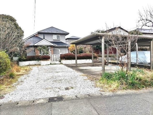 高岡町中古住宅