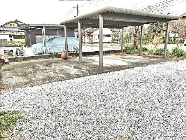 高岡町中古住宅