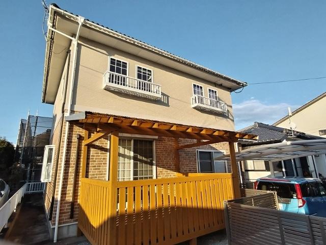 大塚町中古住宅