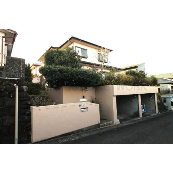 宮崎県宮崎市桜ケ丘町