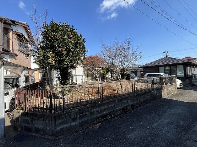 大島町原ノ島土地