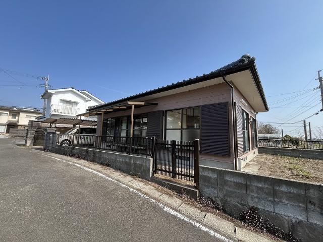 田野町中古住宅