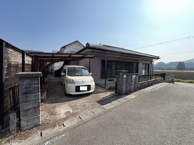 田野町中古住宅