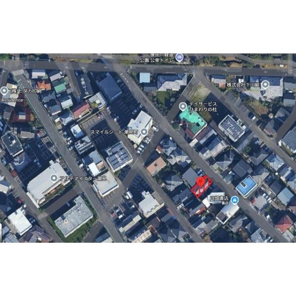 宮崎県宮崎市潮見町