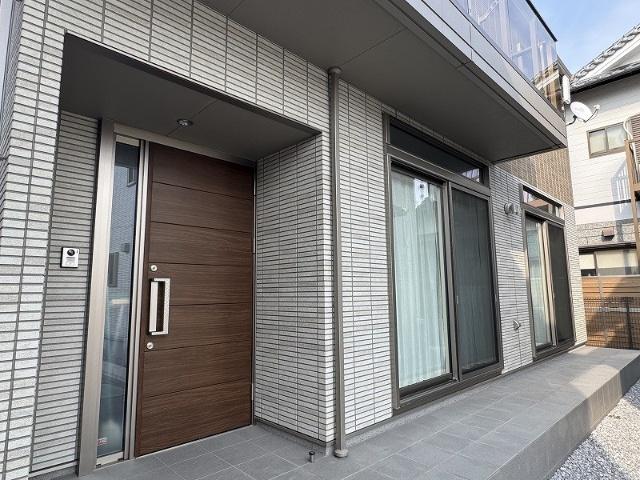 船塚３丁目中古住宅