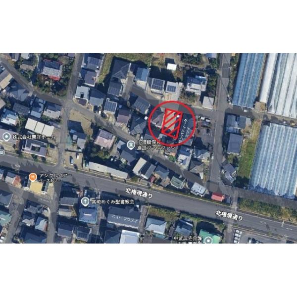 宮崎県宮崎市阿波岐原町鳥居原