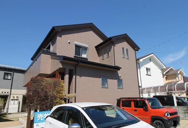 桜町中古住宅