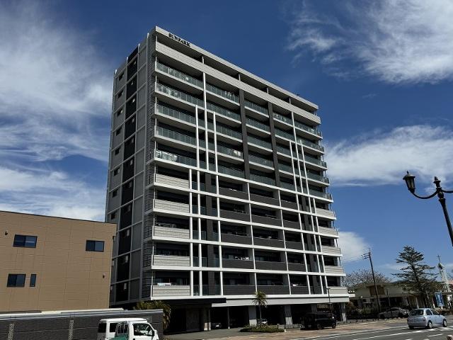 サンパーク延岡中央レジデンス