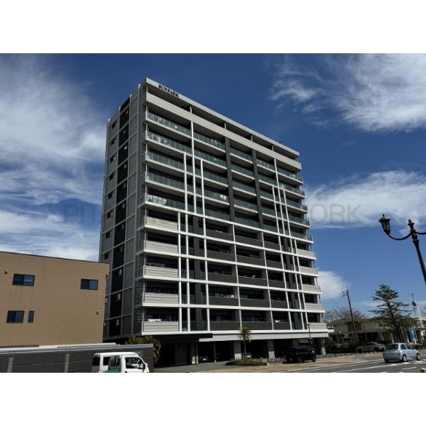 サンパーク延岡中央レジデンス