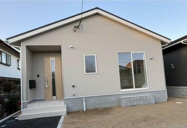 大王町新築住宅①