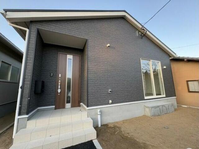 大王町新築住宅②