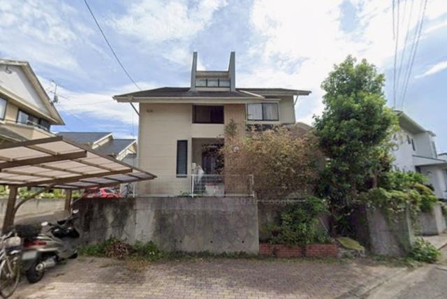 霧島２丁目中古住宅