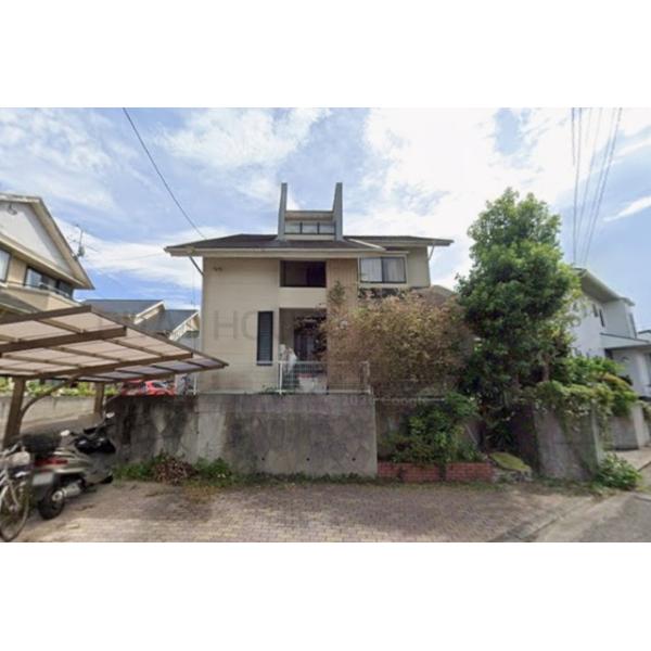 宮崎県宮崎市霧島２丁目