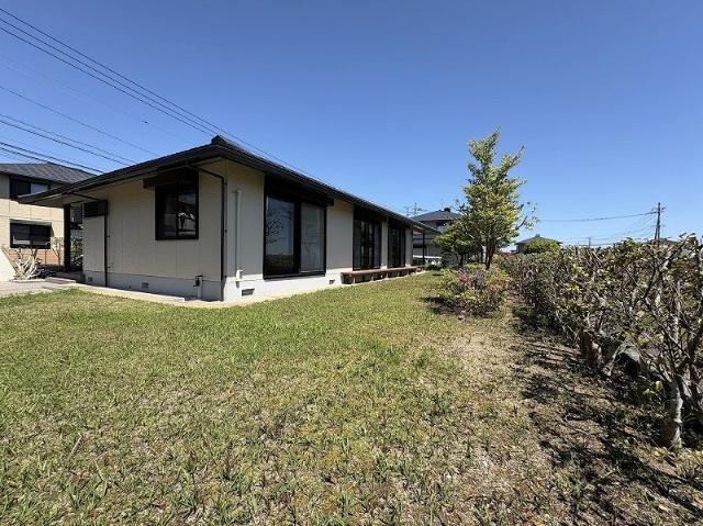 花山手東中古住宅