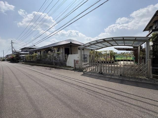 花山手東中古住宅