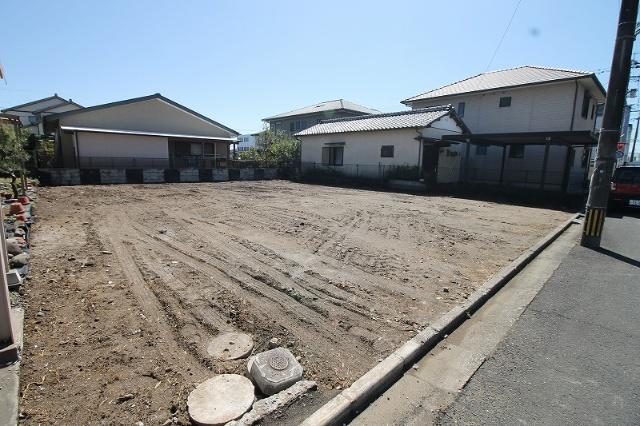 天満２丁目土地