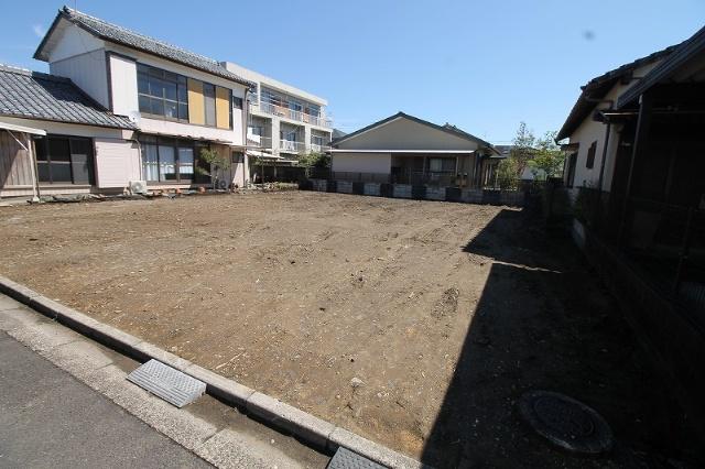 天満２丁目土地