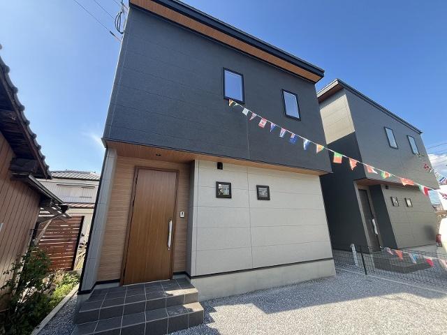 大塚町新築住宅B