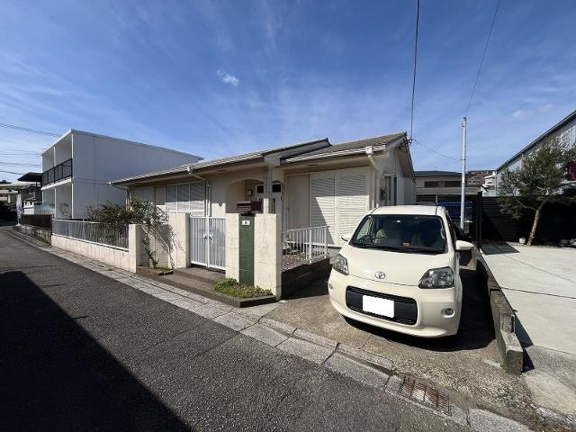 江平東町中古住宅