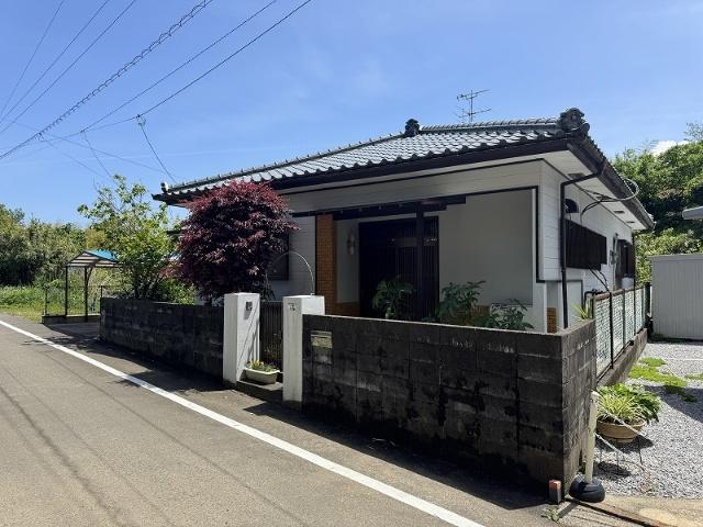 清武町加納中古住宅