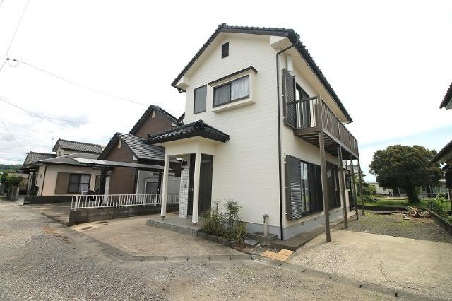 小松中古住宅