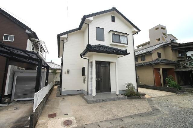 小松中古住宅