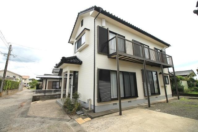 小松中古住宅
