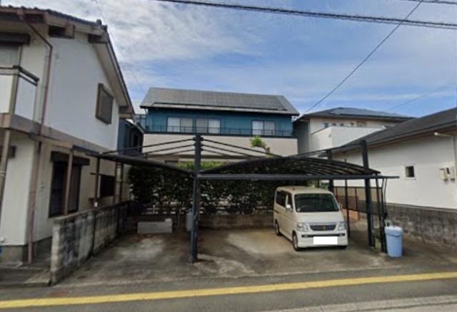 船塚3丁目中古住宅