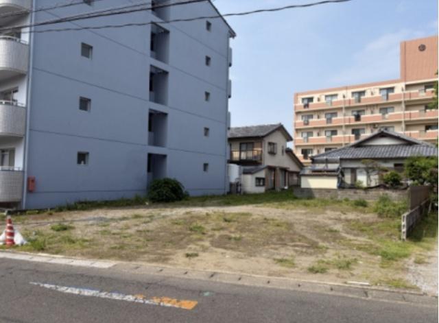 宮崎市高洲町土地 土地