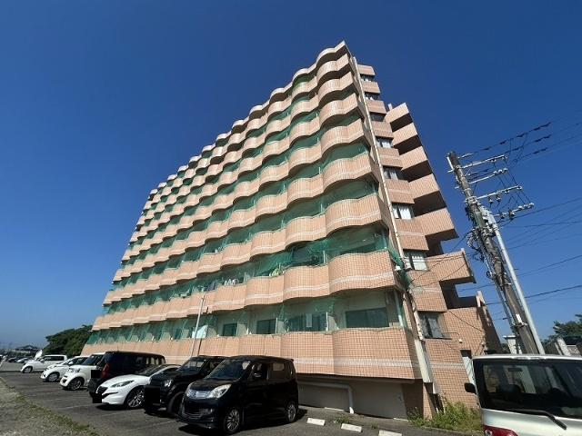 オッコーコスタ高鍋（810） 外観