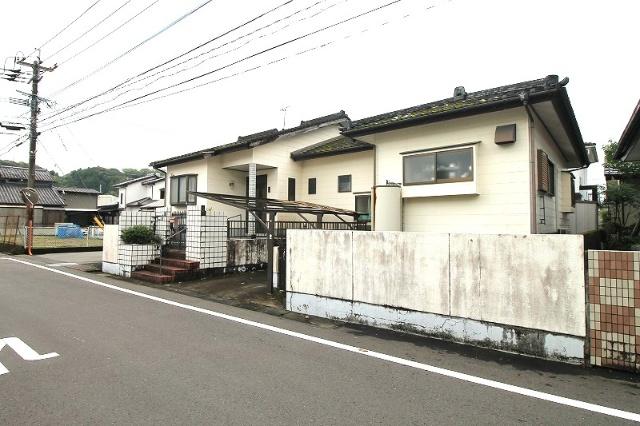 佐土原町上田島中古住宅