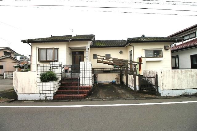 佐土原町上田島中古住宅
