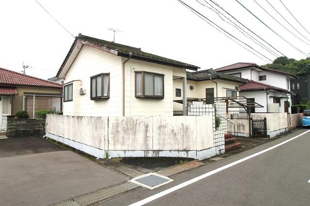 佐土原町上田島中古住宅