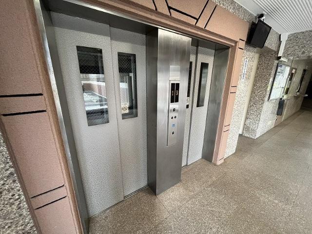 ケントパレス宮崎（903） 土地画像