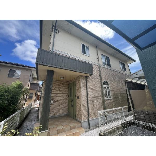 宮崎県宮崎市桜町