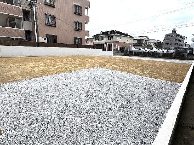 宮崎市高洲町土地 土地