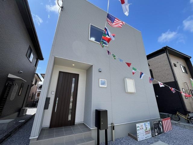外観写真1